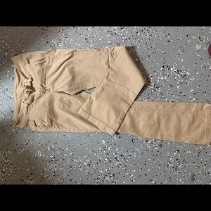 Super stretch American Eagle Khakis